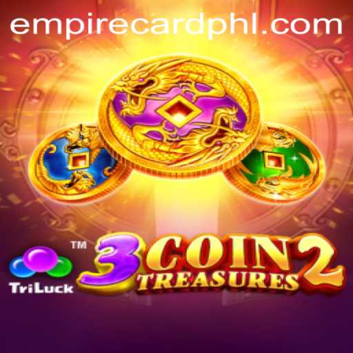 Exploring the Fantastical World of 3CoinTreasures2: A Galactic Empire Card Game