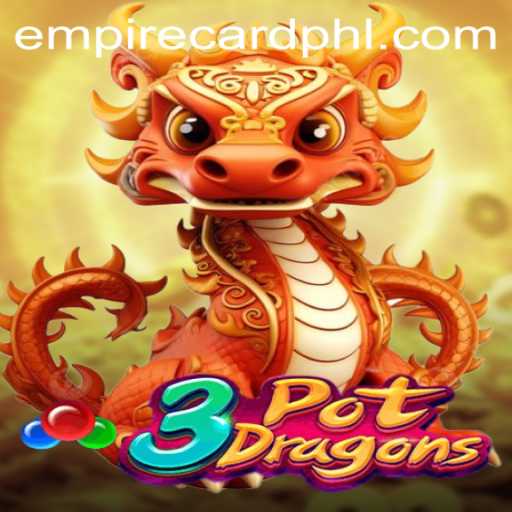 3PotDragons: A New Era in Empirecard Gaming