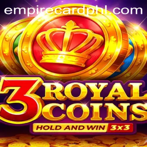 Exploring the Intricacies of 3royalcoins with Empirecard