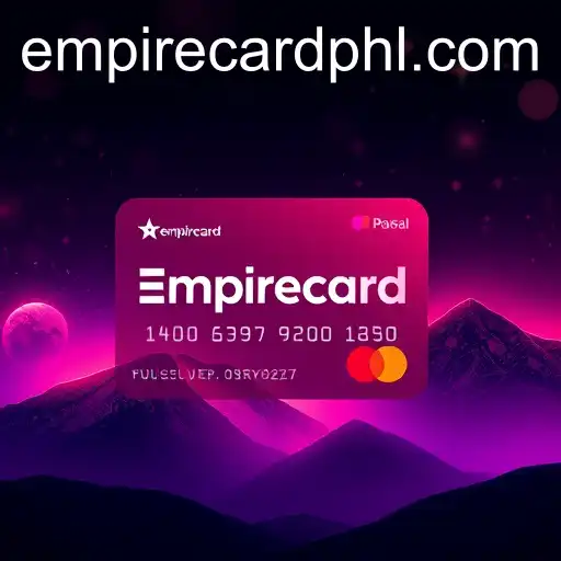 About Us: Empowering Your Financial Journey with Empirecard