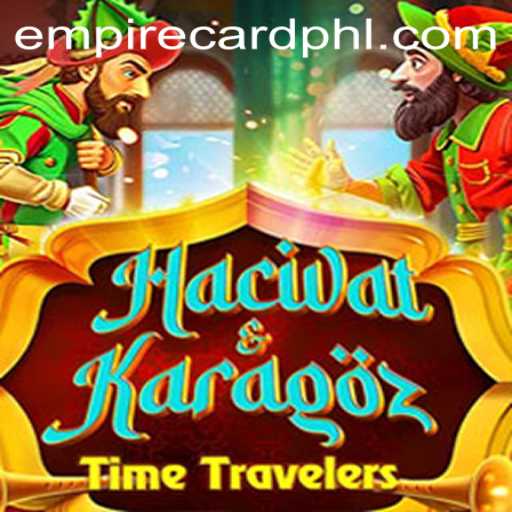 Unveiling the Enchanting World of HacivatandKaragoz: Empirecard Strategy Game