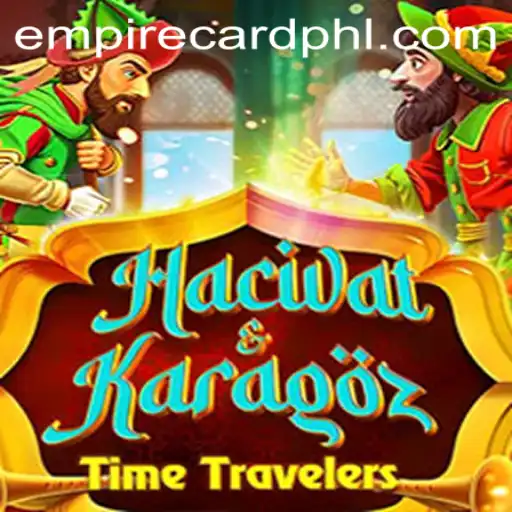 Unveiling the Enchanting World of HacivatandKaragoz: Empirecard Strategy Game