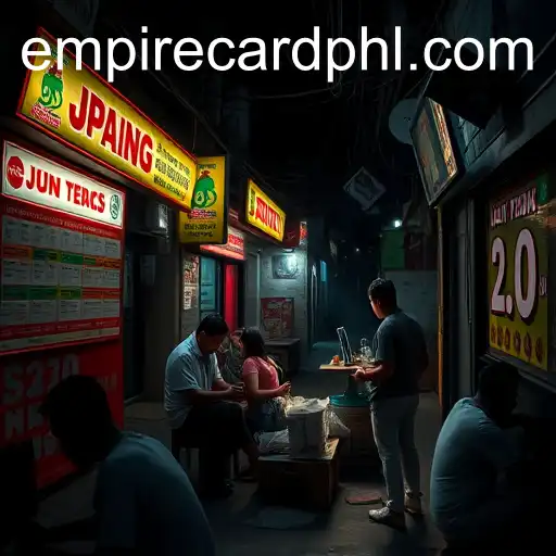 The Enduring Allure of Jueteng and Its Evolution