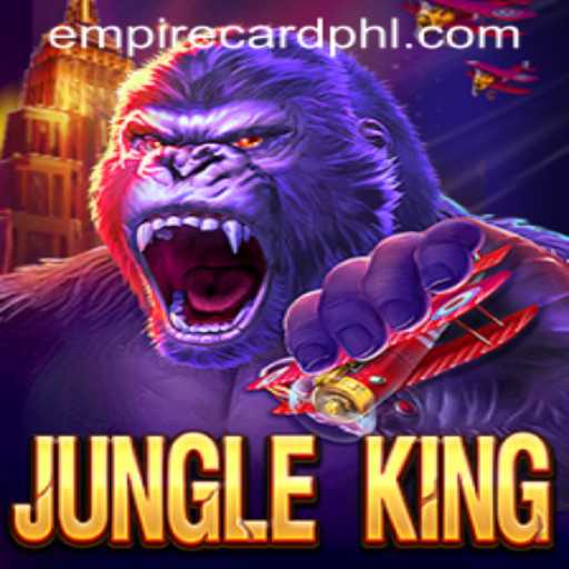 JungleKing: The Ultimate Safari Adventure Board Game
