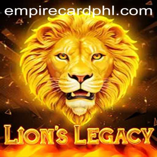 LionsLegacy: Building Empires in a Dynamic Card Game Experience