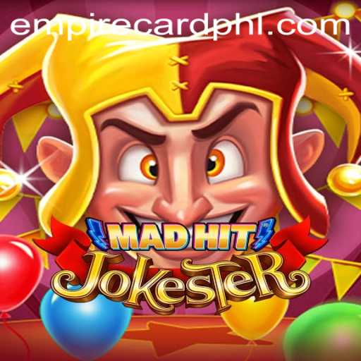 Exploring the Thrills of MadHitJokester: A New Era in Card Gaming
