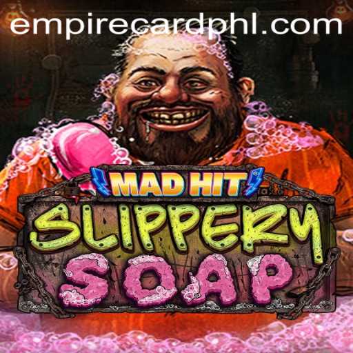 Exploring the Exciting World of MadHitSlipperySoap: A New Entrant in the Gaming Universe