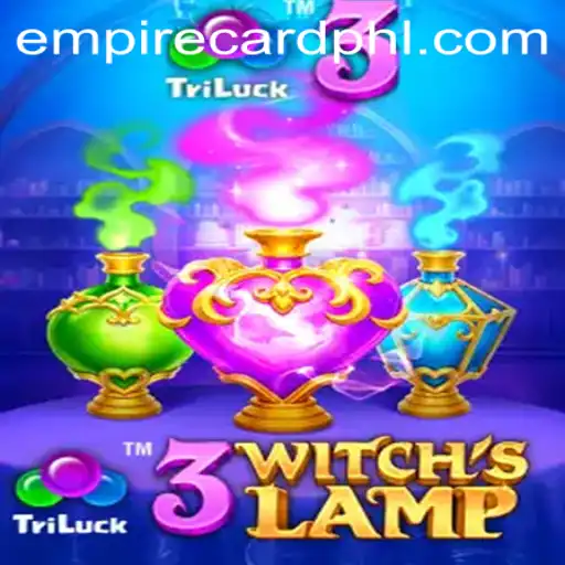 Unveiling the Mysteries of 3WitchsLamp and Its Enchanting Gameplay