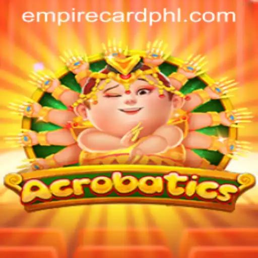 Acrobatics: An Engaging Twist in Card Gaming with Empirecard