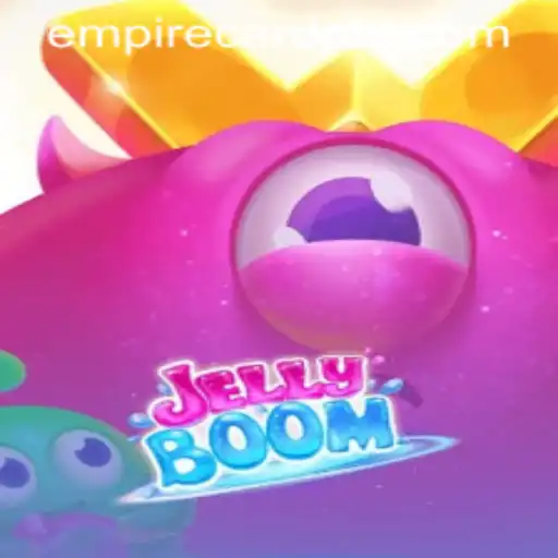 Exploring the Fascinating World of JellyBoom: A Game of Strategy and Empirecards