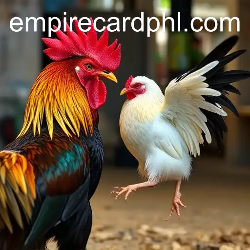 The Digital Era of Online Sabong and Empirecard's Influence