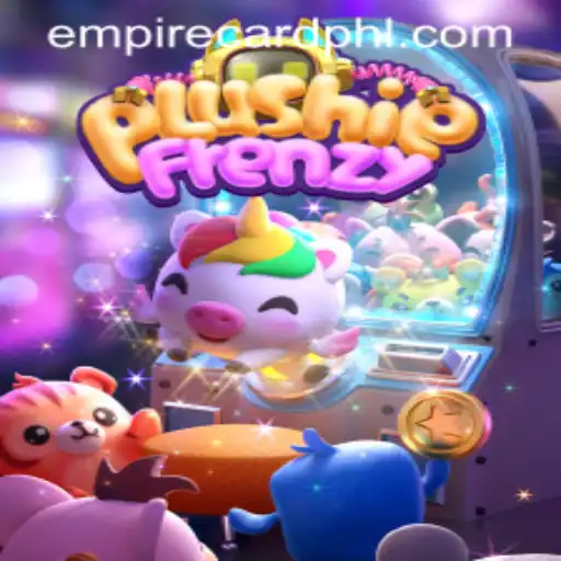 Discover PlushieFrenzy: The Ultimate Arcade Adventure with EmpireCard