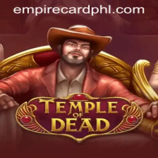Temple of Dead: Exploring the Ancient Mysteries