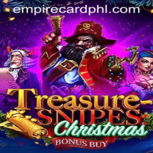 Decoding the Festive Fun of TreasuresnipesChristmas: An Empirecard Adventure