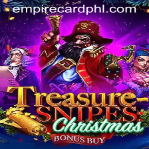 Decoding the Festive Fun of TreasuresnipesChristmas: An Empirecard Adventure