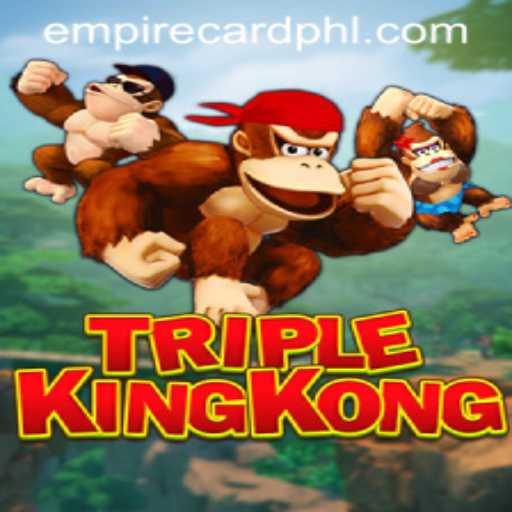 Exploring the Exciting World of TripleKingKong and the Empowering EmpireCard