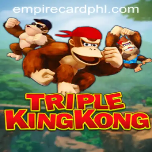 Exploring the Exciting World of TripleKingKong and the Empowering EmpireCard